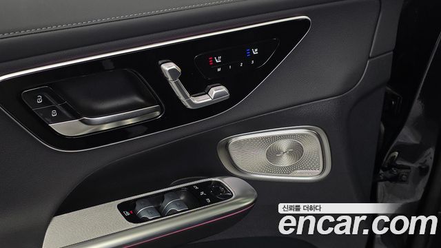 Mercedes-Benz GLC-Class (X254) GLC 300 4MATIC Avantgarde 2026 — фото 27