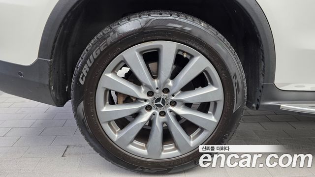 Mercedes-Benz GLC-Class (X253) GLC350e 4MATIC 2019 — фото 5