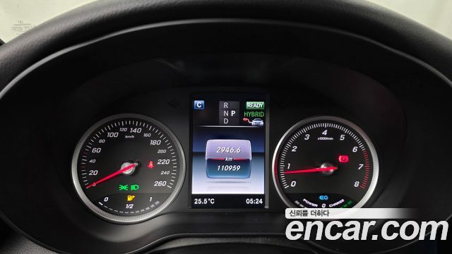 Mercedes-Benz GLC-Class (X253) GLC350e 4MATIC 2019 — фото 8
