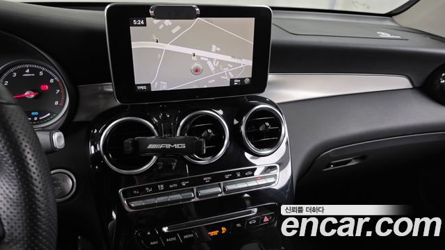 Mercedes-Benz GLC-Class (X253) GLC350e 4MATIC 2019 — фото 13