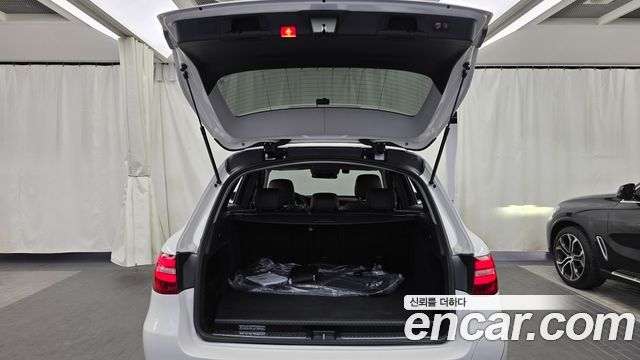 Mercedes-Benz GLC-Class (X253) GLC350e 4MATIC 2019 — фото 20