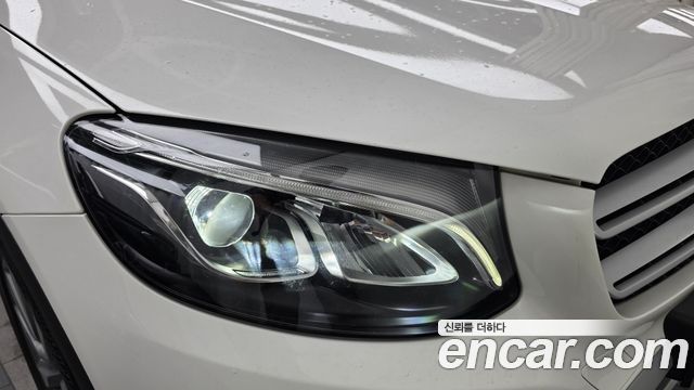 Mercedes-Benz GLC-Class (X253) GLC350e 4MATIC 2019 — фото 22