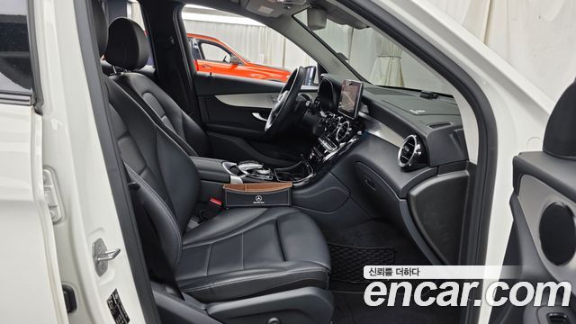 Mercedes-Benz GLC-Class (X253) GLC350e 4MATIC 2019 — фото 26