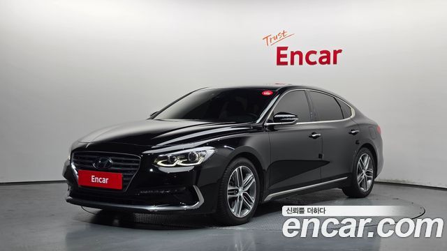 Hyundai Grandeur (IG) 2.4 Premium Special
