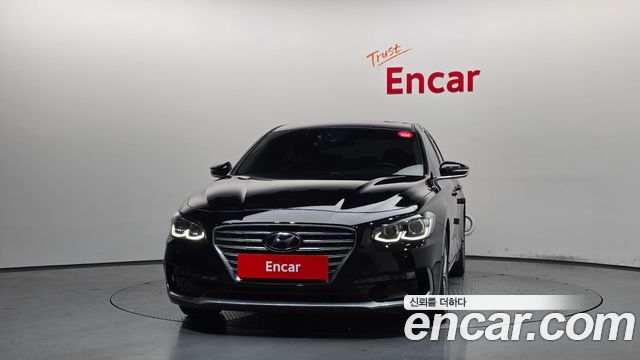 Hyundai Grandeur (IG) 2.4 Premium Special 2018 — фото 3