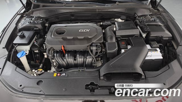 Hyundai Grandeur (IG) 2.4 Premium Special 2018 — фото 6