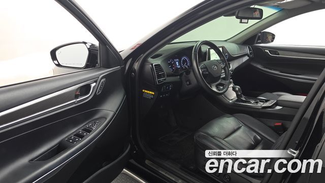 Hyundai Grandeur (IG) 2.4 Premium Special 2018 — фото 10