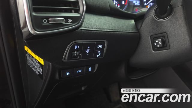 Hyundai Grandeur (IG) 2.4 Premium Special 2018 — фото 23