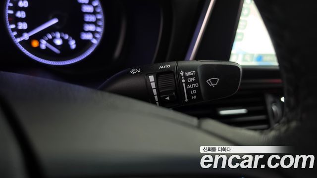 Hyundai Grandeur (IG) 2.4 Premium Special 2018 — фото 24