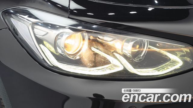 Hyundai Grandeur (IG) 2.4 Premium Special 2018 — фото 28
