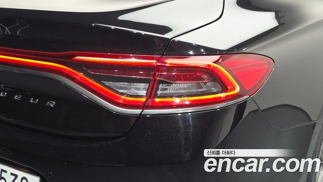 Hyundai Grandeur (IG) 2.4 Premium Special 2018 — фото 29