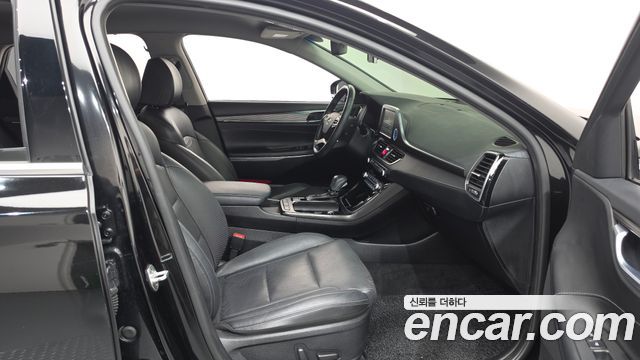 Hyundai Grandeur (IG) 2.4 Premium Special 2018 — фото 32