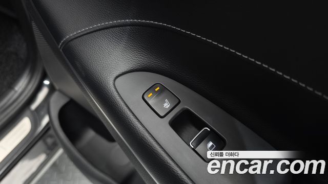 Hyundai Grandeur (IG) 2.4 Premium Special 2018 — фото 34