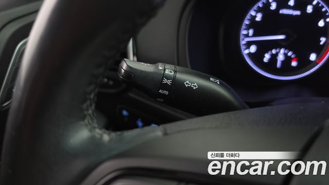 Hyundai Grandeur (IG) 2.4 Premium Special 2018 — фото 35