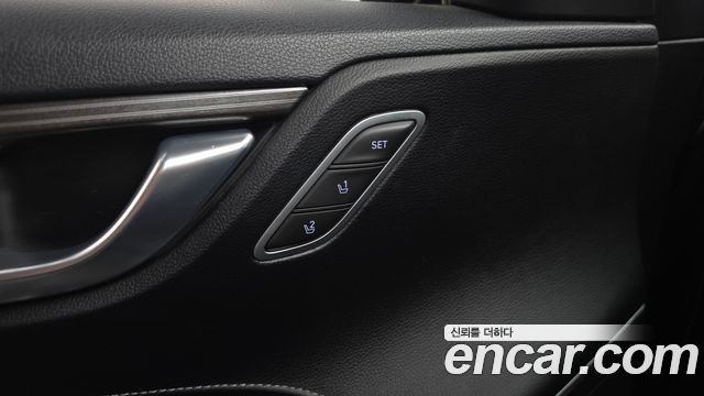 Hyundai Grandeur (IG) 2.4 Premium Special 2018 — фото 36