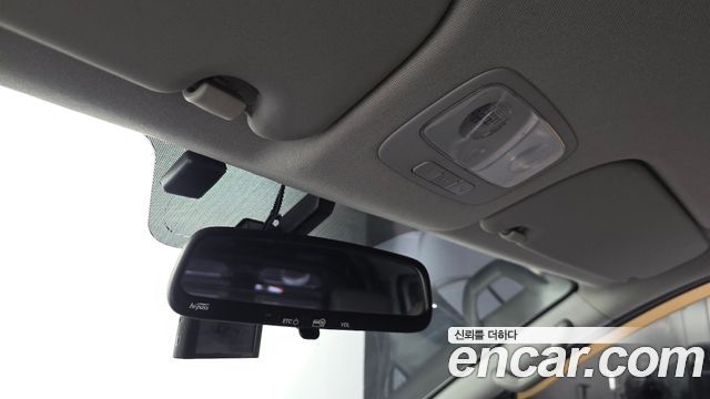 Hyundai Grand Starex Van 5-Seater Modern 2019 — фото 19
