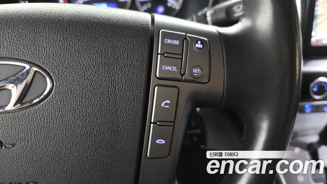 Hyundai Grand Starex Van 5-Seater Modern 2019 — фото 20