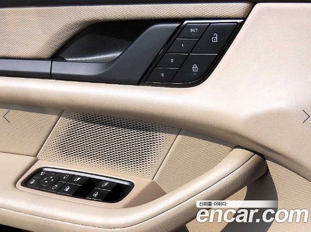 Porsche Taycan Base 2024 — фото 15