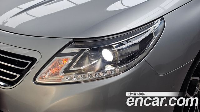 Renault Korea SM5 Platinum LPLi RE S/S Collection 2014 — фото 22