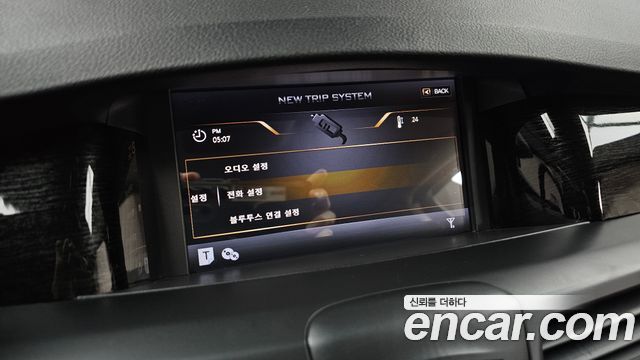 Renault Korea SM5 Platinum LPLi RE S/S Collection 2014 — фото 31