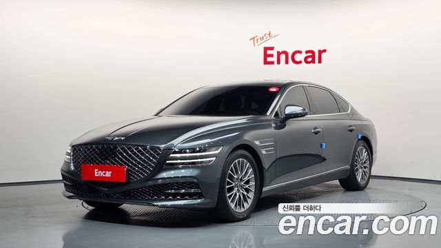 Genesis G80 (RG3) Gasoline 2.5 Turbo 2WD