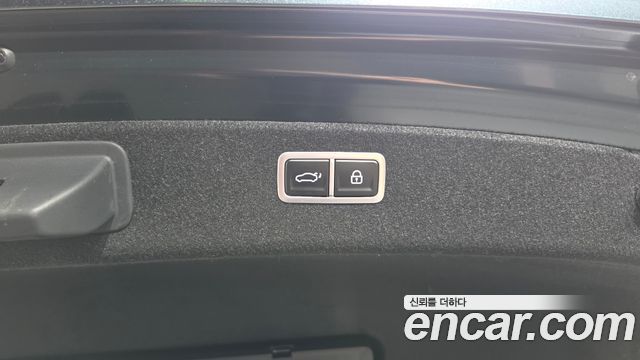 Genesis G80 (RG3) Gasoline 2.5 Turbo 2WD 2021 — фото 19