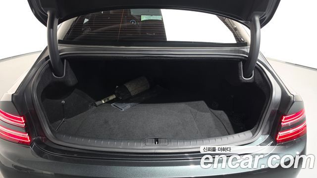 Genesis G80 (RG3) Gasoline 2.5 Turbo 2WD 2021 — фото 20