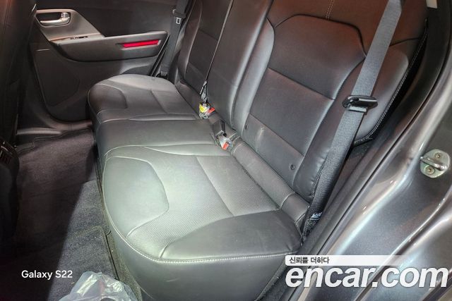 Kia Niro Plus Earth 2023 — фото 8