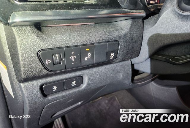 Kia Niro Plus Earth 2023 — фото 14
