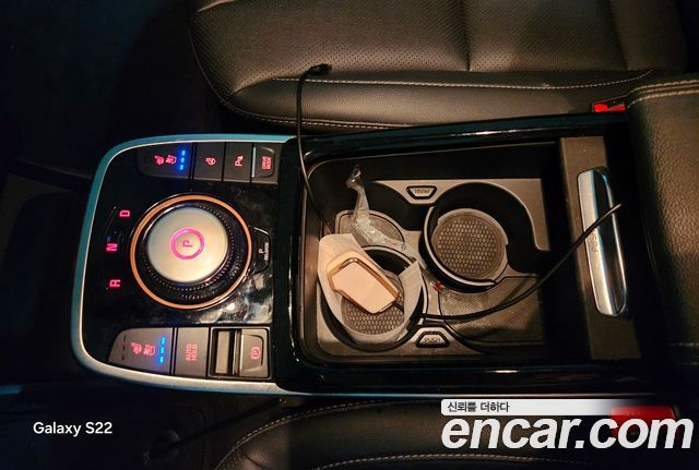 Kia Niro Plus Earth 2023 — фото 16