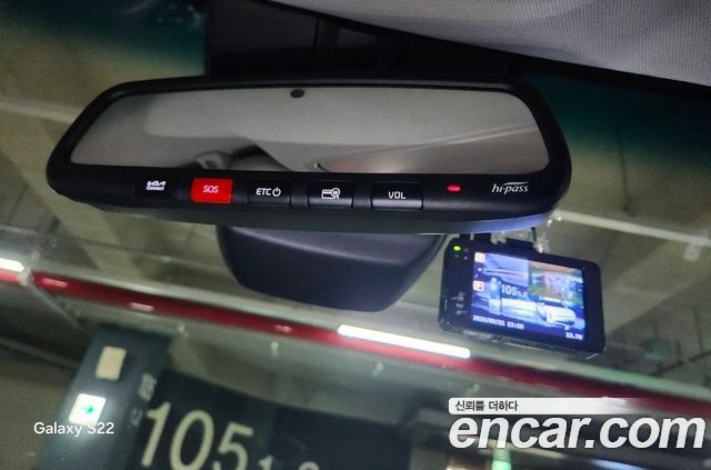 Kia Niro Plus Earth 2023 — фото 19