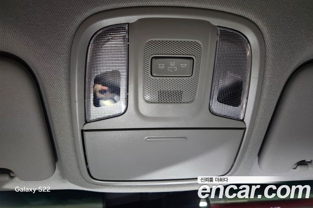 Kia Niro Plus Earth 2023 — фото 20