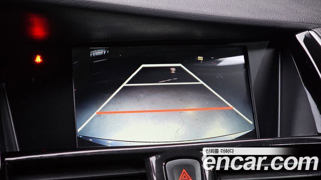 Renault Korea SM7 Nova LPLI 2.0 LPe Disabled 2017 — фото 15