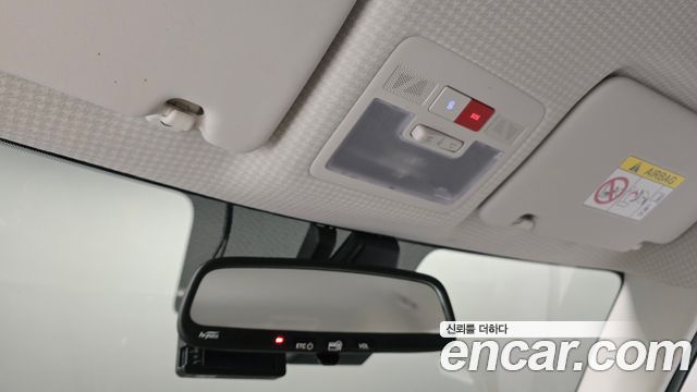 Hyundai Casper The Essential 2023 — фото 20