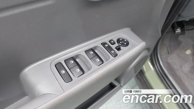 Hyundai Casper The Essential 2023 — фото 28