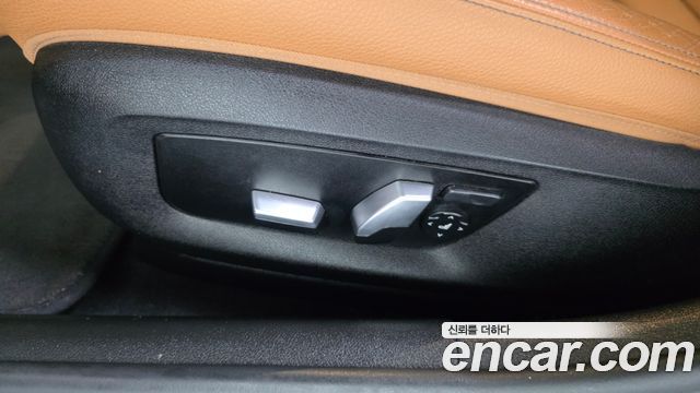 BMW 5 Series (G30) 520d M Sport package 2018 — фото 31