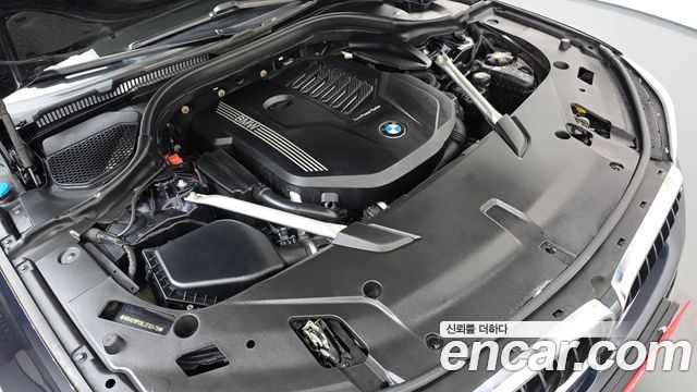 BMW 6 Series GT (G32) 630i xDrive M Sport 2020 — фото 6