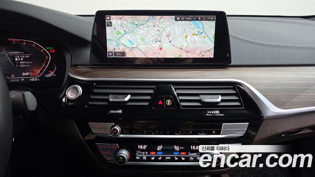 BMW 6 Series GT (G32) 630i xDrive M Sport 2020 — фото 16