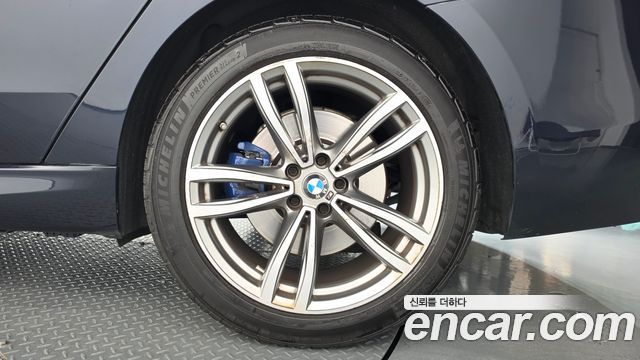 BMW 6 Series GT (G32) 630i xDrive M Sport 2020 — фото 27