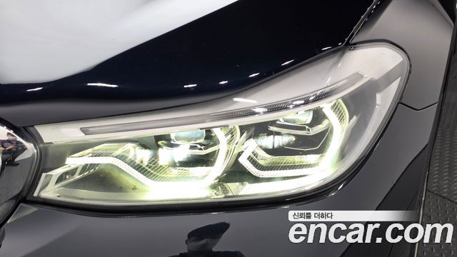 BMW 6 Series GT (G32) 630i xDrive M Sport 2020 — фото 28