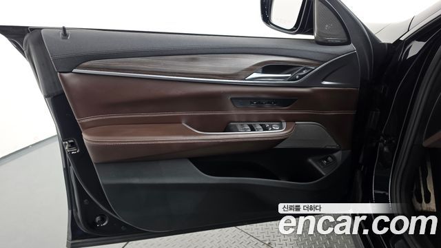 BMW 6 Series GT (G32) 630i xDrive M Sport 2020 — фото 30