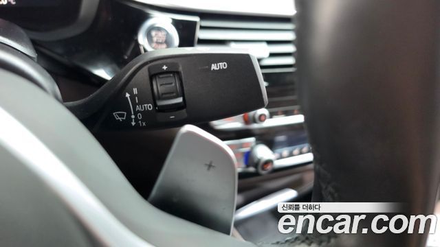BMW 6 Series GT (G32) 630i xDrive M Sport 2020 — фото 33