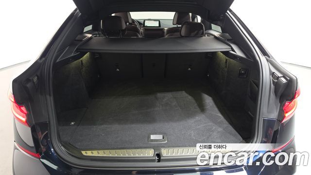 BMW 6 Series GT (G32) 630i xDrive M Sport 2020 — фото 37