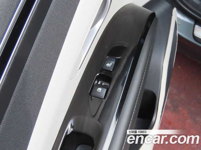 Hyundai Tucson (NX4) Gasoline 1.6 Turbo 2WD Inspiration 2022 — фото 7