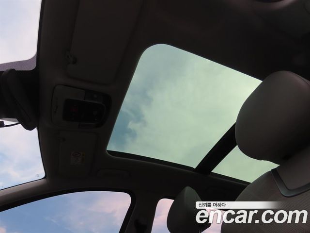 Hyundai Tucson (NX4) Gasoline 1.6 Turbo 2WD Inspiration 2022 — фото 20