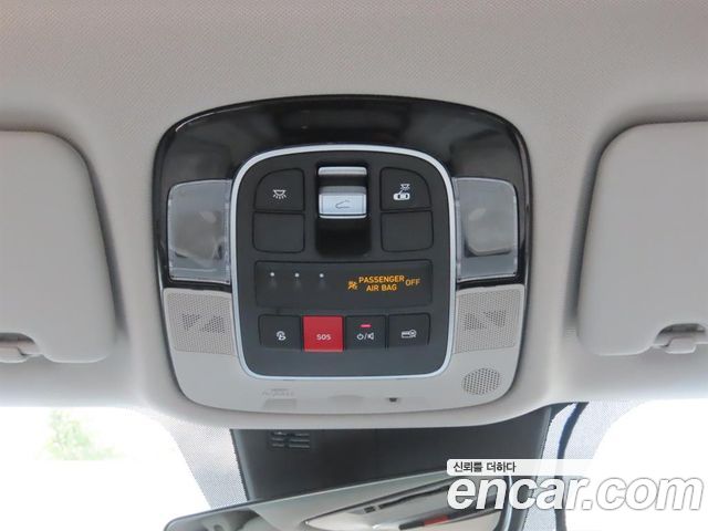 Hyundai Tucson (NX4) Gasoline 1.6 Turbo 2WD Inspiration 2022 — фото 22