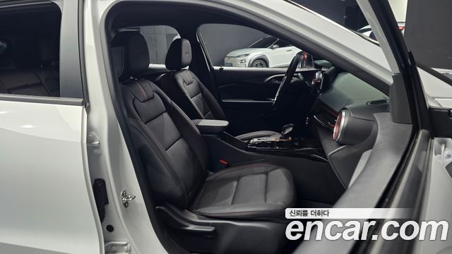 Chevrolet Trax Crossover 1.2 RS 2026 — фото 10