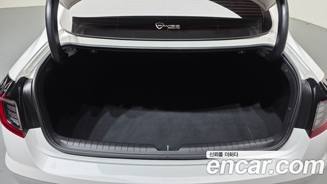 Hyundai Sonata (DN8) 1.6 Turbo Inspiration 2022 — фото 20