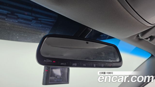 Hyundai Tucson Diesel 1.7 2WD Modern 2016 — фото 17