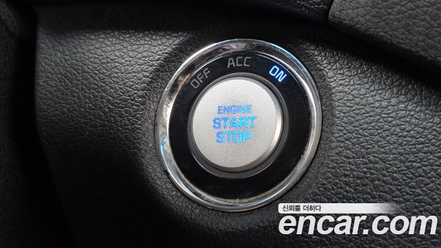 Hyundai Tucson Diesel 1.7 2WD Modern 2016 — фото 18